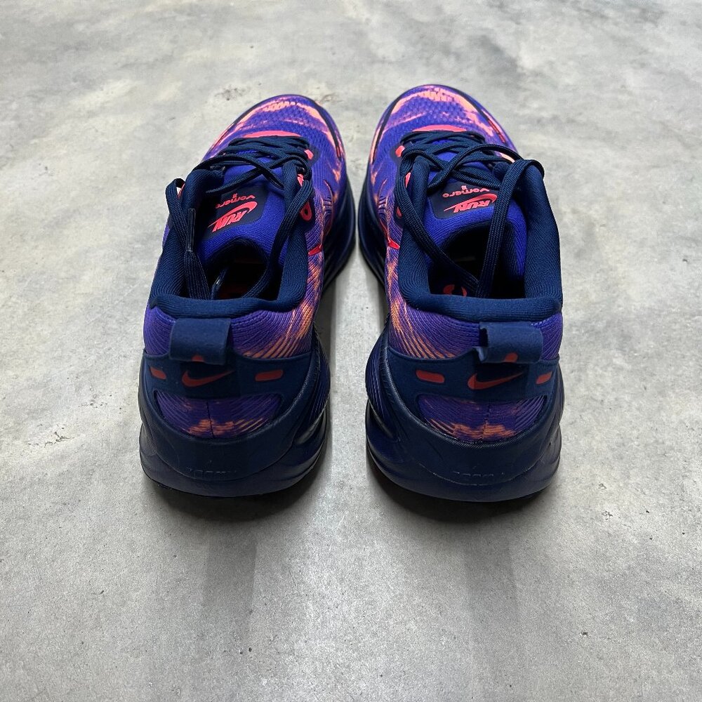 Nike Vomero 18 Indigo Burst Men's Running IQ0602-400 - New - Picture 2 of 6